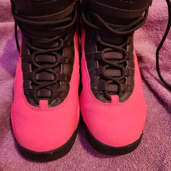 Jordan Chicago 10s size 6.0 - Picture 6 of 6